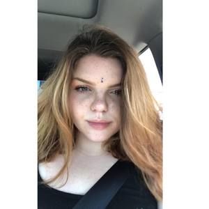 Meet your Posher, Kinsley